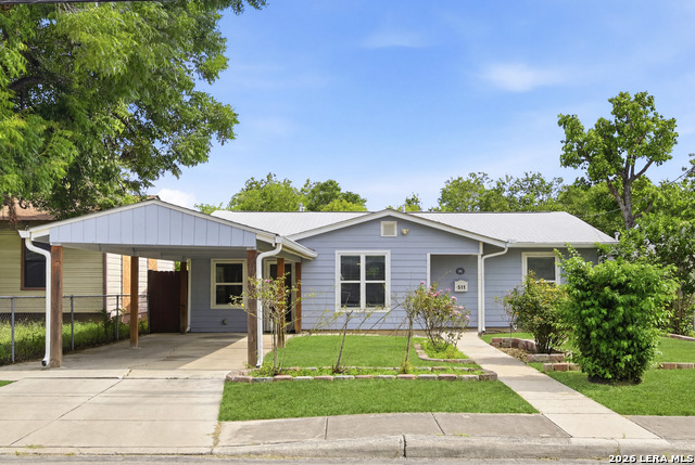 511 Lovera Blvd Property Photo 1