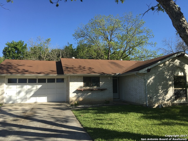 501 Marilyn Dr Property Photo 1
