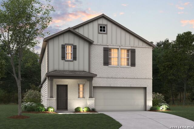 1305 Bree St Property Photo 1