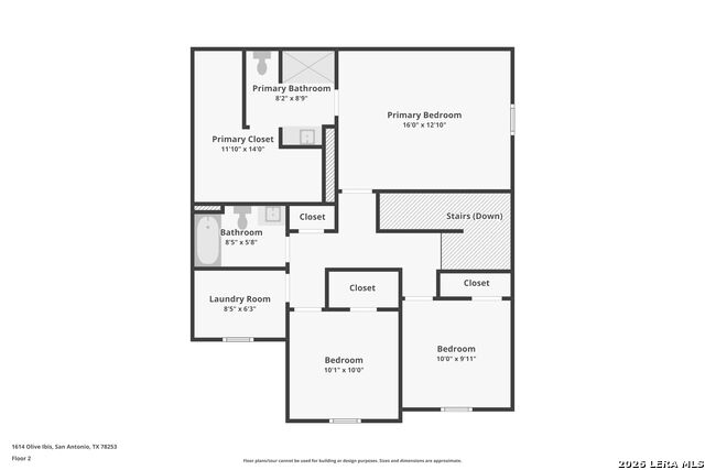 1614 Olive Ibis Property Photo 29