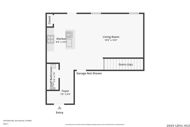 1614 Olive Ibis Property Photo 30