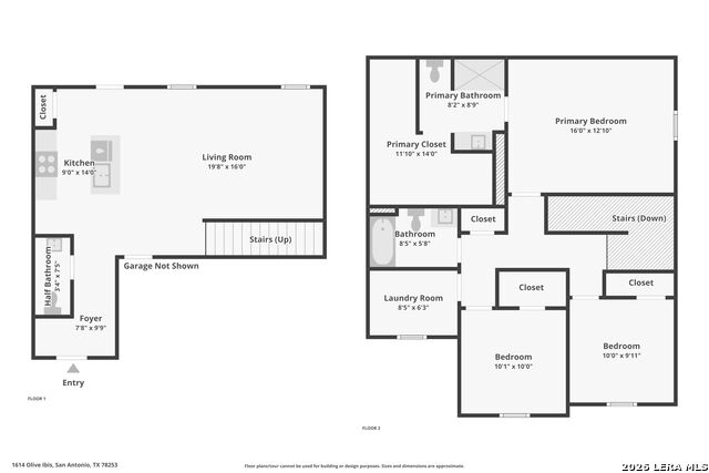 1614 Olive Ibis Property Photo 31