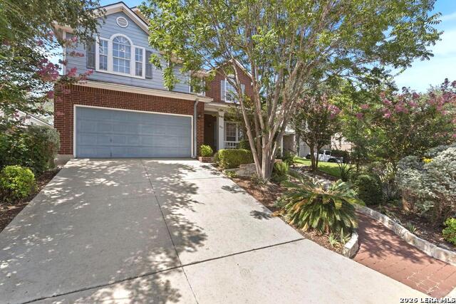 2323 Cardigan Hl Property Photo 5