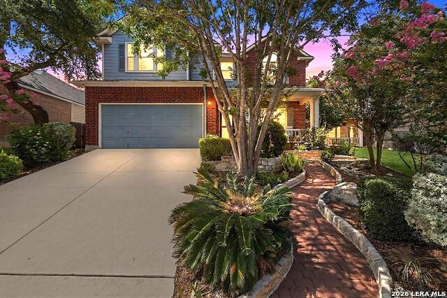 2323 Cardigan Hl Property Photo 6