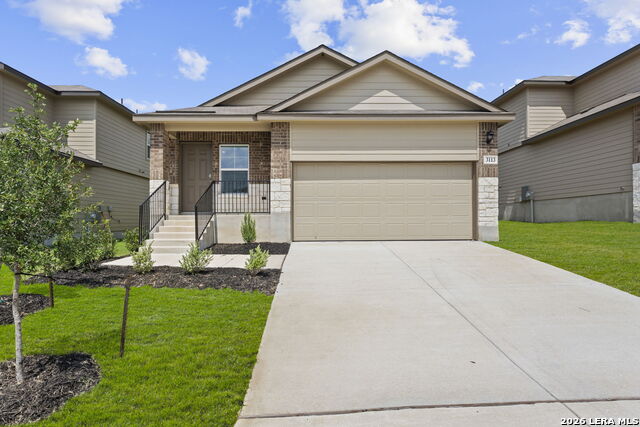 3113 Haynie Mesa