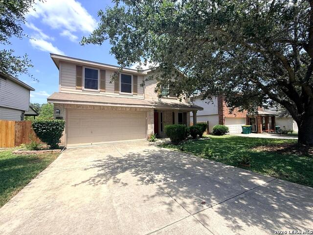 10526 Springwood Sq Property Photo 1