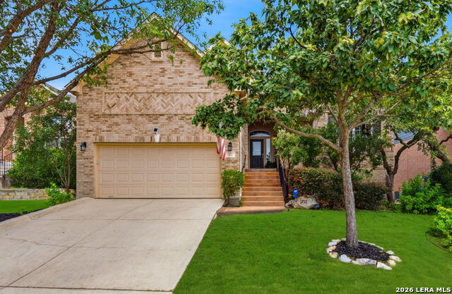1711 Mountain Cv Property Photo 1