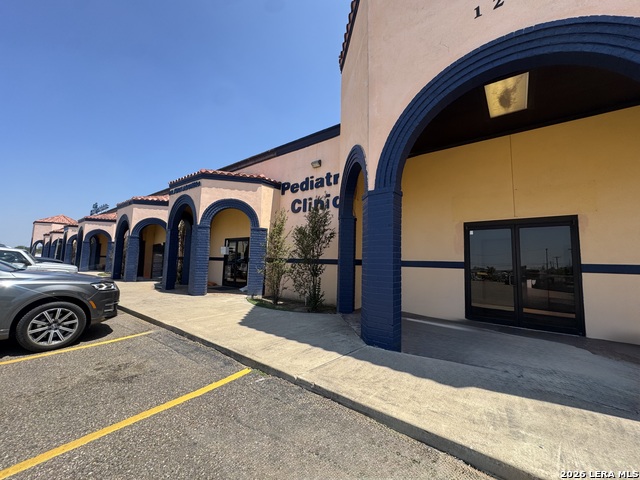 125 E LAS MILPAS RD