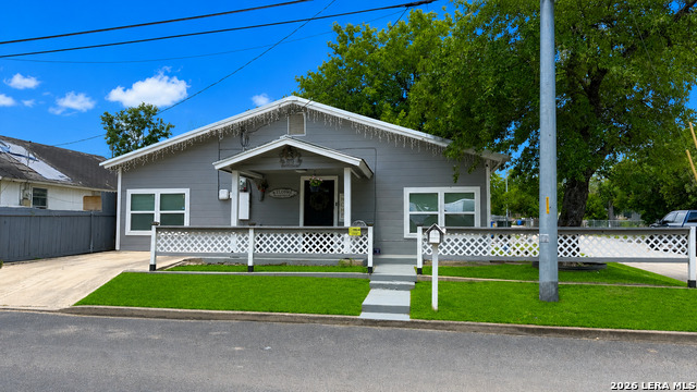 232 Campbell Property Photo 1