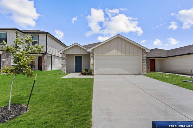 10527 Denali Preserve