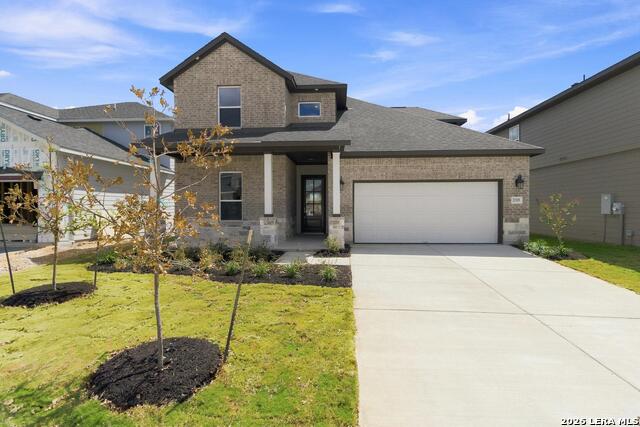 2709 Sierra Chicas Ln Property Photo 1