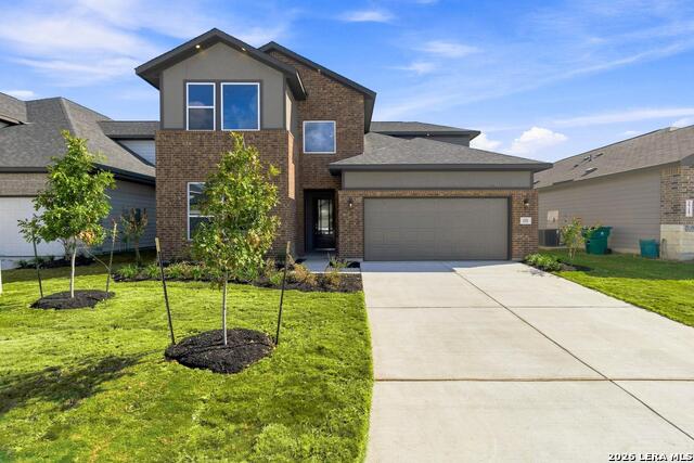 2713 Sierra Chicas Ln Property Photo 1
