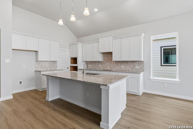2708 Sierra Chicas Ln Property Photo 8