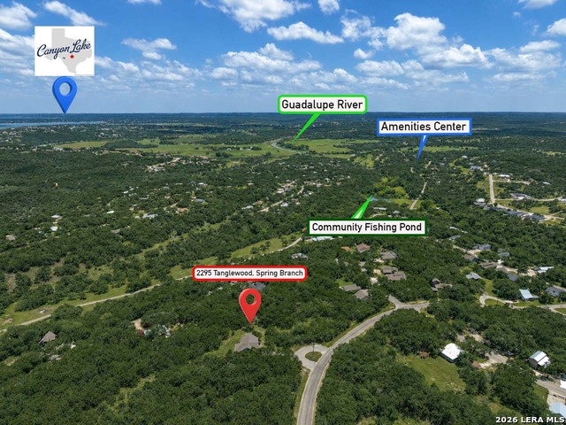 2295 Tanglewood Trl Property Photo 3