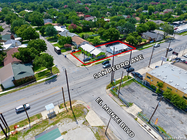 298 El Monte Blvd Property Photo 1