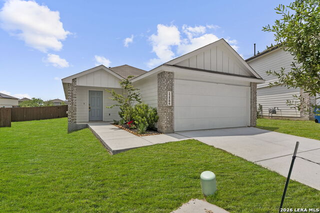 12506 Desert Fox Property Photo 1