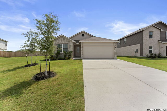 321 Singing Valley Property Photo 1