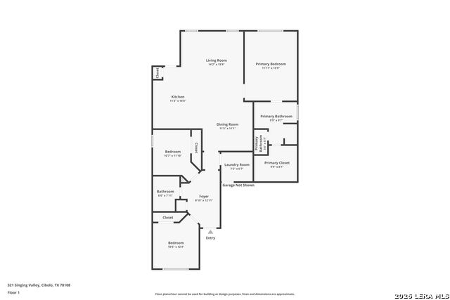 321 Singing Valley Property Photo 24