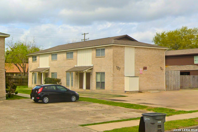 127 Regency Ave Property Photo 1
