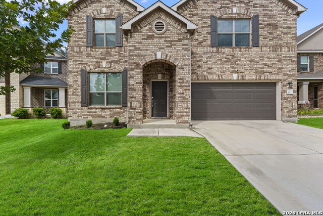111 Kyle Cv Property Photo 2