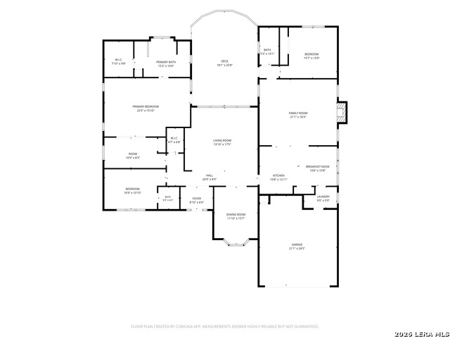 2854 Bent Tree Dr Property Photo 31