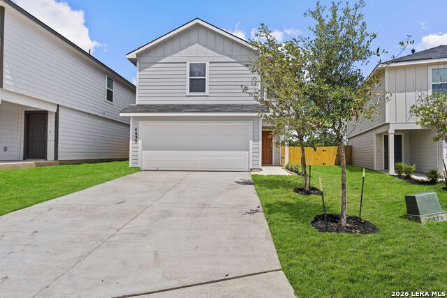 4830 Turquoise Park Property Photo 1