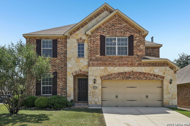 10858 Red Sage Property Photo 1