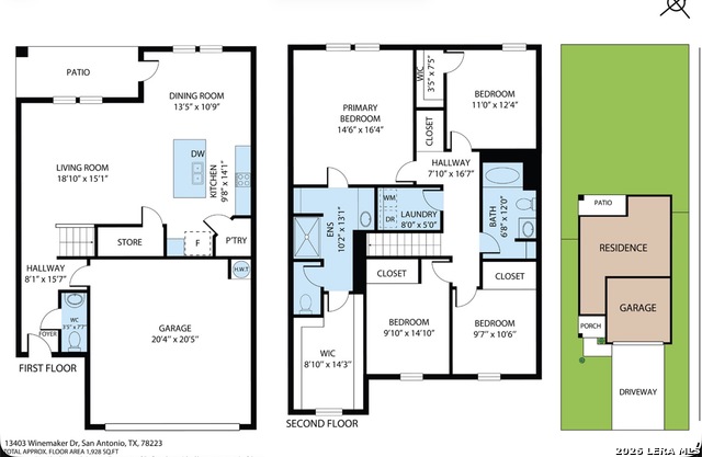 13403 Winemaker Property Photo 28