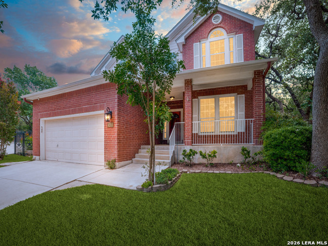 4203 Seraphim Property Photo 1