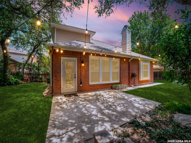 4203 Seraphim Property Photo 2