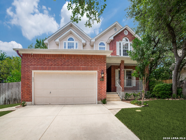4203 Seraphim Property Photo 3