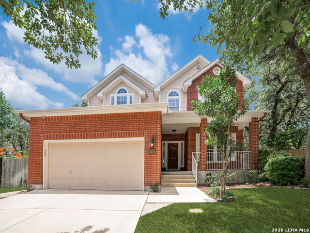4203 Seraphim Property Photo 4