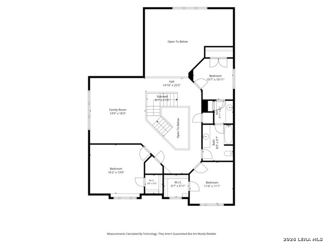 4203 Seraphim Property Photo 36