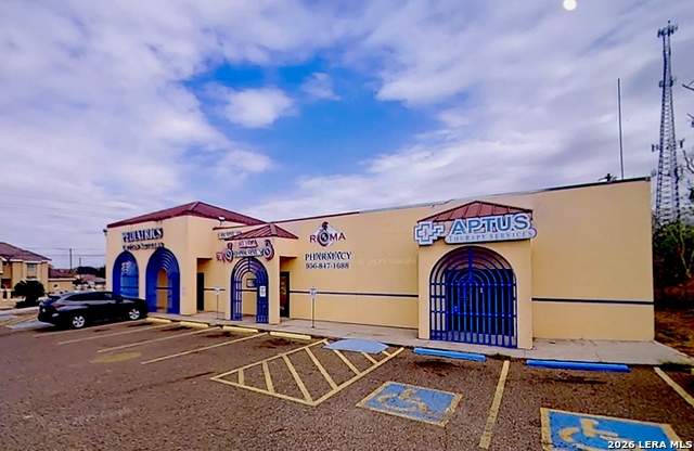 700 E BRAVO BLVD