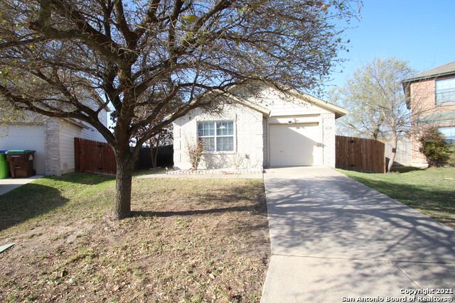 8115 Sonora Cavern Property Photo 1