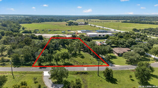 113 Buffalo Gap Property Photo 1