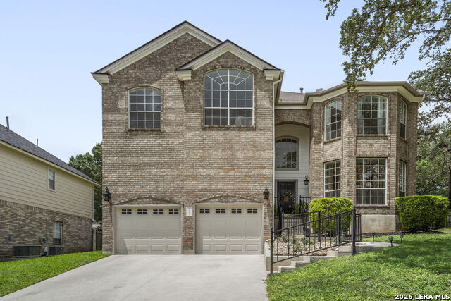 8511 Hetton Heights
