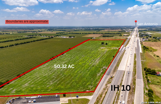 10221 E Interstate 10 Property Photo 1