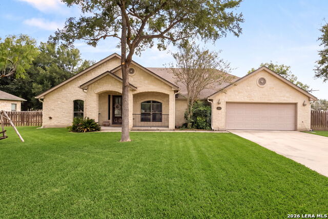 1353 Hunters Ct Property Photo 1