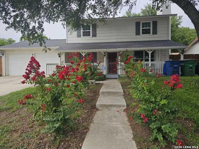 5923 CLEARBROOK DR Property Photo 1