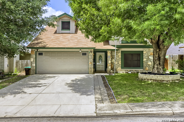 7317 ESTRID TRL Property Photo 1
