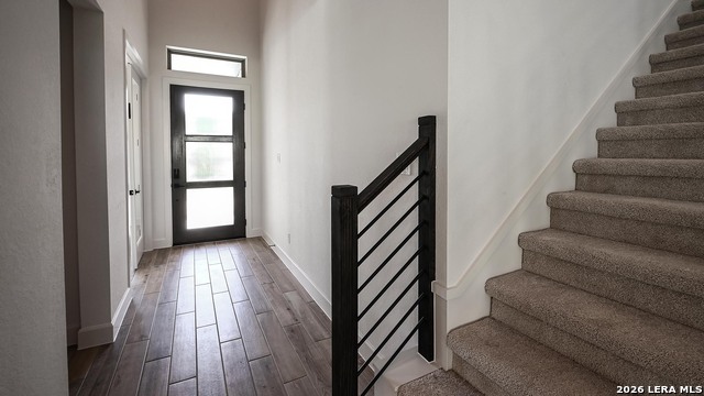 22227 Rustic Hollow Property Photo 8