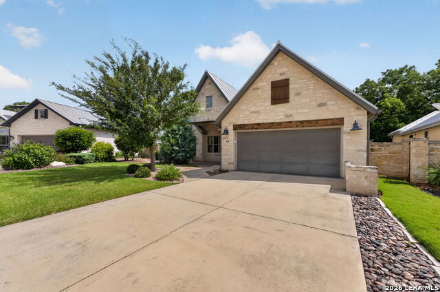 410 Knoll Spgs Property Photo 60
