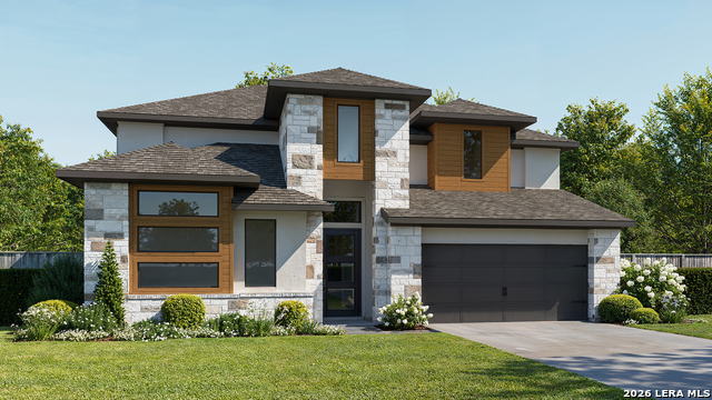 22115 Rustic Hollow Property Photo 2
