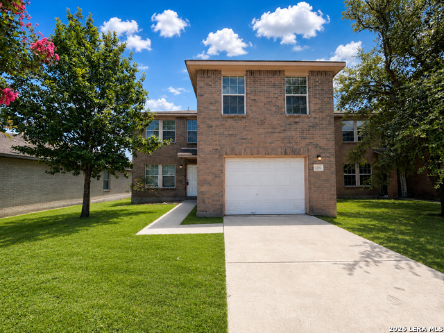 11210 Dublin Trace Property Photo 1