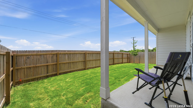 5743 Musquiz Ridge Property Photo 16