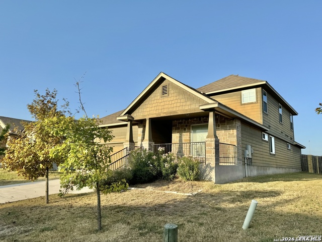 2249 Olive Hill Property Photo 1