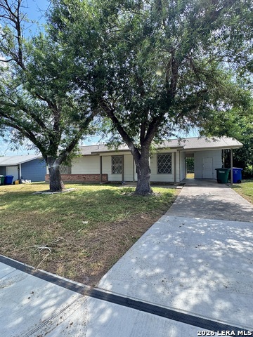 4811 Castle Strm Property Photo 1