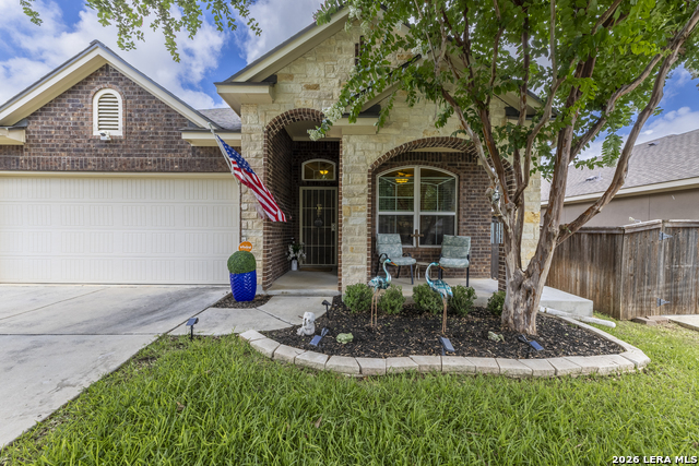7919 Cimarron Ranch Property Photo 1