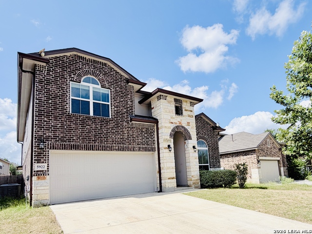 5922 Akin Pl Property Photo 2